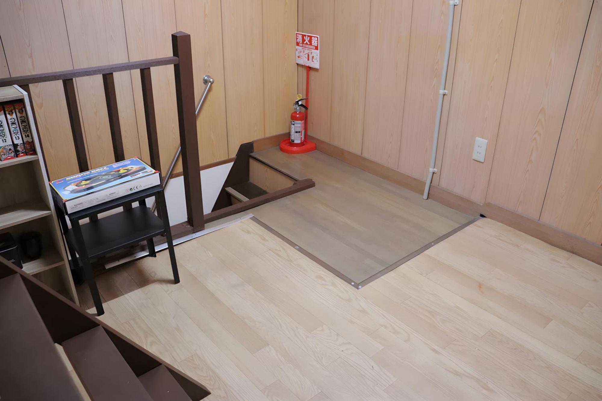 Renewal 天神橋筋六丁目駅徒歩2分 屋上テラス付き一軒家 天満居酒屋街2分 梅田10分 難波15分 Villa Osaka Ngoại thất bức ảnh