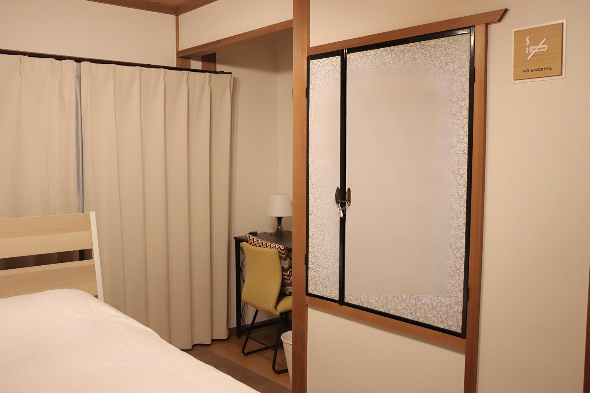 Renewal 天神橋筋六丁目駅徒歩2分 屋上テラス付き一軒家 天満居酒屋街2分 梅田10分 難波15分 Villa Osaka Ngoại thất bức ảnh