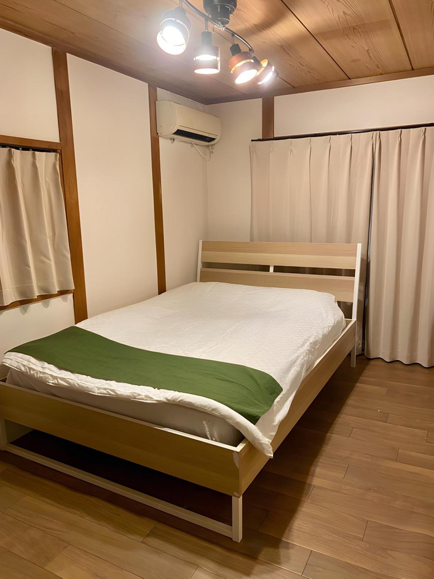 Renewal 天神橋筋六丁目駅徒歩2分 屋上テラス付き一軒家 天満居酒屋街2分 梅田10分 難波15分 Villa Osaka Ngoại thất bức ảnh